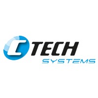C-Tech Systems logo - Similar company to Hyma-Tech