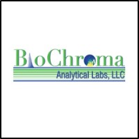 BioChroma Analytical Labs logo - Similar company to Drucker Labs