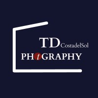 TD Costa del Sol photography logo - Similar company to Snap Home Studio