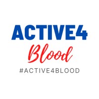 Active4Blood logo - Similar company to Amax Holdings London Ltd