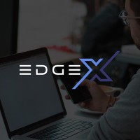 EdgeX IT logo - Similar company to Edgex