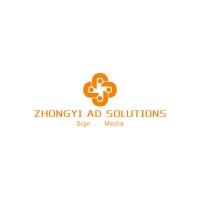 ZhongYi AD Solutions logo - Similar company to Appic Ad