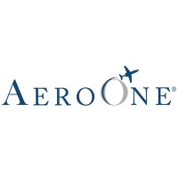 AeroOne logo - Similar company to Ledupgrades.Ca