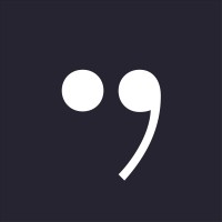 Punto e Virgola | Copywriting logo - Similar company to Adr Firm