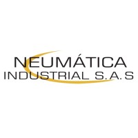 NEUMATICA INDUSTRIAL logo - Similar company to Superhose