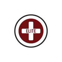 Elite Nursing Services logo - Similar company to Amp Staffing Network