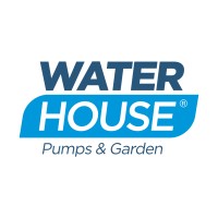 Waterhouse logo - Similar company to Pt Mwchemindo