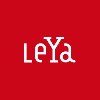 Editora LeYa Brasil logo - Similar company to Editora Solo