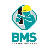 BMS Beton Makine Servis LTD.STI. logo - Similar company to Bms Machine