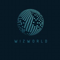 WizWorld logo - Similar company to Wizzworld Informatica