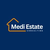 Medi Real Estate consulting logo - Similar company to Solution Commerce Consulting