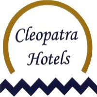 Cleopatra Collection Hotels logo - Similar company to Mareterra Hotels & Resorts