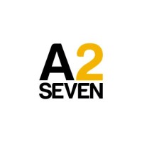 A2SEVEN logo - Similar company to Mobile Creatures - Mobile App Разработка Ios Android