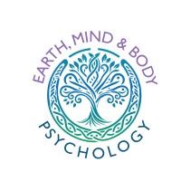 Earth, Mind and Body Psychology logo - Similar company to Complex Care
