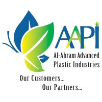 Al-Ahram Advanced Plastic Industries logo - Similar company to Roxy Plast Egypt