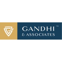 Gandhi & Associates logo - Similar company to Startup Law Advisor