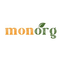Monorg logo - Similar company to Orcun Group