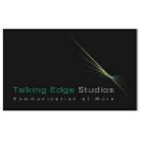 Talking Edge Studios