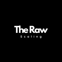 The Raw Scaling logo - Similar company to Frontside Agency