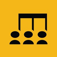 A Cappella Connection logo - Similar company to Viabl