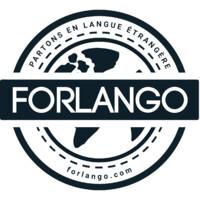 Forlango logo - Similar company to Ewigo Angers