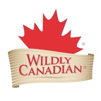 Wildly Canadian logo - Similar company to Sault Ste Marie Downtown Association