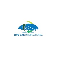 Live Oak International logo - Similar company to Stewart Transportation Solutions