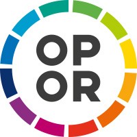 OPO-R logo - Similar company to Basiswijk