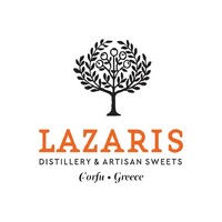 Lazaris Distillery & Artisan Sweets logo - Similar company to Malva S.A.