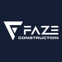 Faze Roofing & Construction logo - Similar company to Old Fort Roofing Llc
