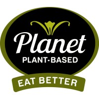 Planet Plant-Based GmbH logo - Similar company to Brüsli