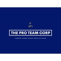The Pro Team Corp. logo - Similar company to Rigtek Rope Access