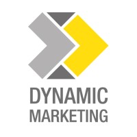 Dynamic Marketing logo - Similar company to Agence Efil