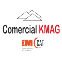 COMERCIAL KMAG MATERIALS, SL logo - Similar company to Ceigrup - Finques Company