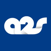 a2s Car Rental logo - Similar company to Onemobility.Tech