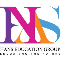 Hans Education Group logo - Similar company to Edmates