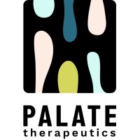Palate Therapeutics logo - Similar company to By Exxample
