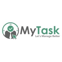 MyTask logo - Similar company to Practive