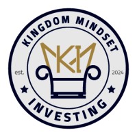 Kingdom Mindset Investing logo - Similar company to Unbreakableos
