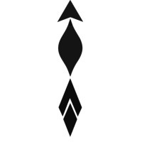 Azeria Studio logo - Similar company to Frozen Design