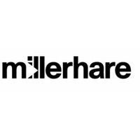 Millerhare Limited logo - Similar company to Rockhunter