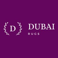 Dubai Rugs logo - Similar company to Alfombra Carpets