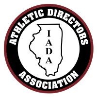 ILLINOIS ATHLETIC DIRECTORS ASSOCIATION logo - Similar company to Athletic Director Holmdel High School