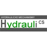 HYDRAULICS s.r.o. logo - Similar company to Zot Enterprises, Inc. | Zotsupply.Com