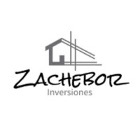 Zachebor Inversiones S.L. logo - Similar company to Daiko Markets