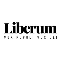 The Liberum logo - Similar company to Easolution Nederland Bv