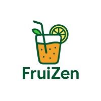 FruiZen logo - Similar company to Datafrens