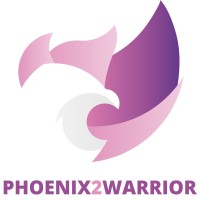 Phoenix2Warrior logo - Similar company to Care2Serve