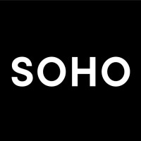 SOHO Creative Group logo - Similar company to Hy.Am Studios