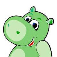 HIPPOLAND logo - Similar company to Pizzalab